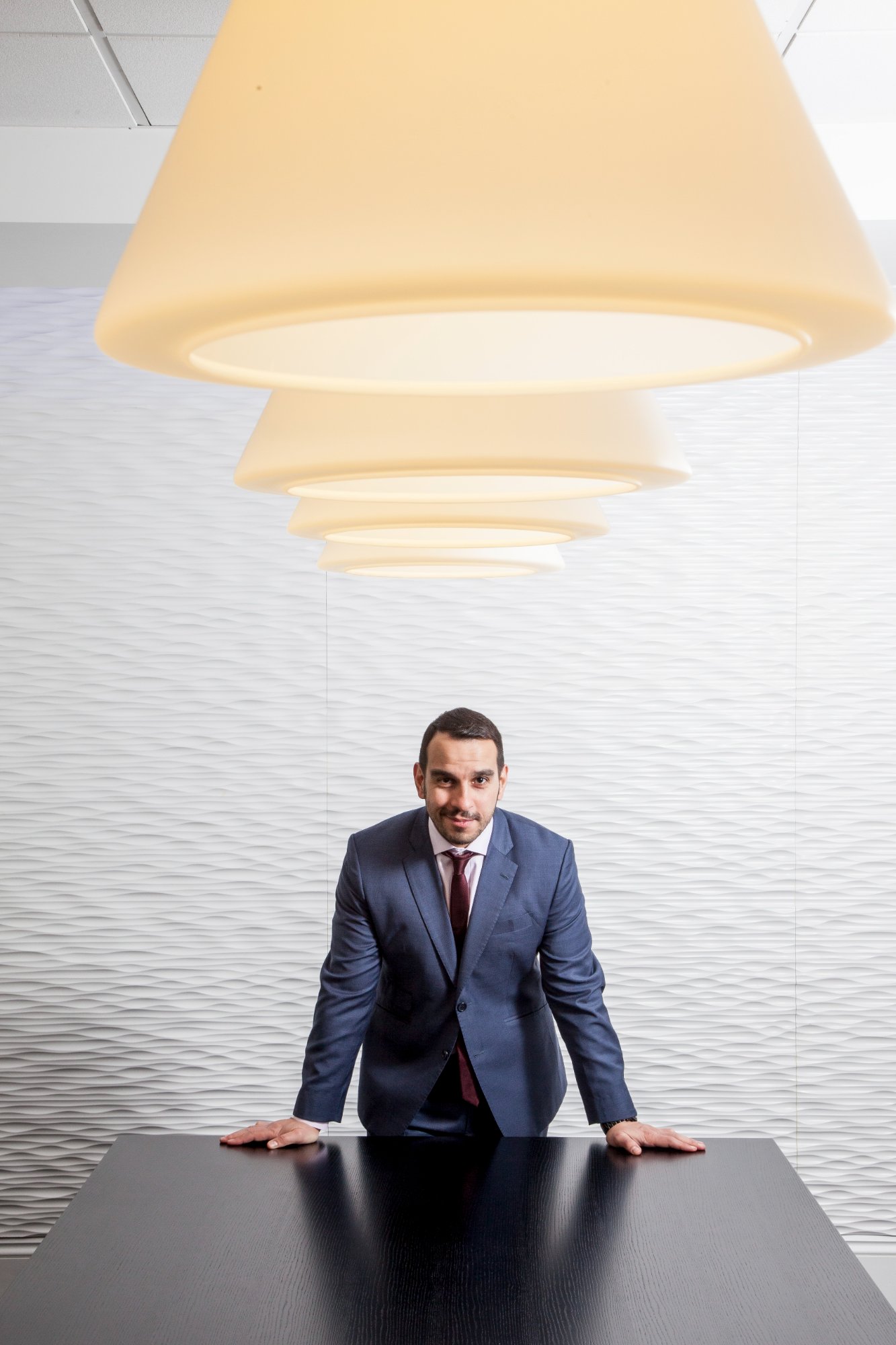 Professor Ioannis Ioannou