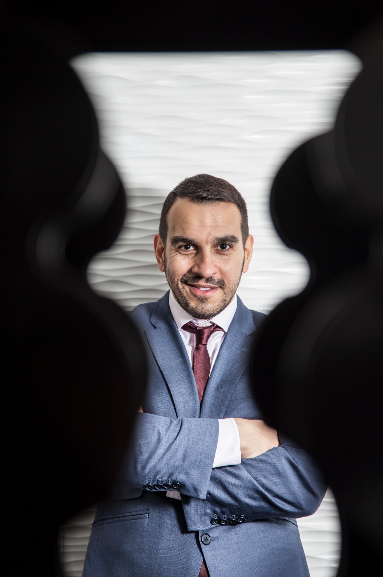 Professor Ioannis Ioannou